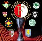 Feyenoord - Aston Villa tickets Gele Zijde Vak TT, Tickets en Kaartjes, Losse kaart, Twee personen, Oktober, Europa of Champions League