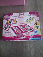 Disney Princess 3 in 1, Ophalen of Verzenden, Gebruikt
