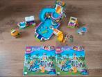 lego friends 41313 heartlake zwembad, Kinderen en Baby's, Speelgoed | Duplo en Lego, Gebruikt, Ophalen of Verzenden, Lego