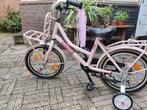 Alpina meisjes fiets lichtroze 16 inch, Ophalen, Zo goed als nieuw, 16 inch