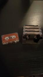 LFH 0004 mini cassette, Cd's en Dvd's, Cassettebandjes, Ophalen of Verzenden, Zo goed als nieuw, 1 bandje