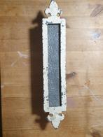 Oude Gietijzeren Brievenbusklep, Ophalen of Verzenden