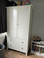 Ikea Hemnes kledingkast, Kinderen en Baby's, Kinderkamer | Commodes en Kasten, 50 tot 70 cm, 105 cm of meer, Zo goed als nieuw