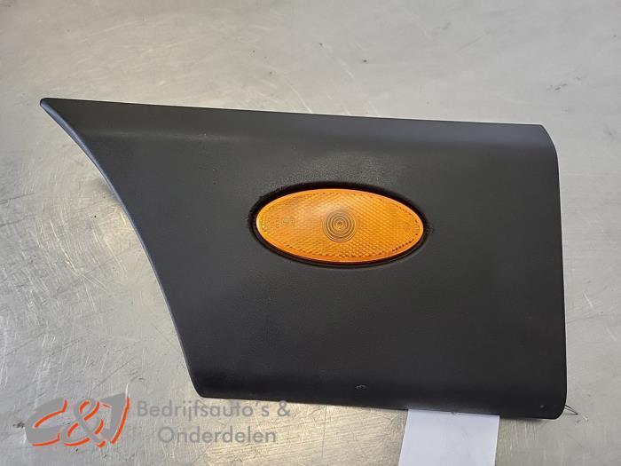 Sierstrip van een Renault Master, Auto-onderdelen, Carrosserie en Plaatwerk, Renault, Gebruikt, 3 maanden garantie, Ophalen of Verzenden