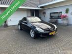 Mercedes SLK-klasse 280 Edition 10 Automaat Airco Cruise !, 65 €/maand, Achterwielaandrijving, Gebruikt, Cabriolet