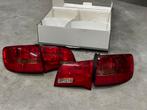 Audi A6 Avant (4F) Achterlichten Set, Auto-onderdelen, Verlichting, Ophalen of Verzenden, Gebruikt, Audi