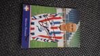 Spelerskaart met handtekening; Marino Promes # Willem II, Verzamelen, Verzenden, Nieuw, Willem II, Spelerskaart