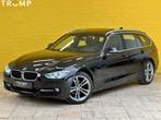 BMW 3-serie Touring 320d High Executive | PANO | NL | NAP, Automaat, Achterwielaandrijving, Lichtsensor, 4 cilinders