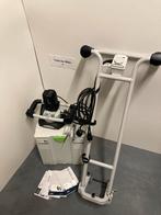 Festool rg 150 e revofix saneerfrees, Ophalen, Gebruikt, Bovenfrees, Festool