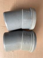 Diverse PVC Moffen, Ophalen, Zo goed als nieuw, Overige typen