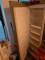 bauknecht vriezer, Witgoed en Apparatuur, Vriezers en Diepvrieskisten, Gebruikt, 160 cm of meer, Ophalen, Vrieskast