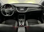 Opel Grandland X 1.6 Turbo Hybrid Business Elegance Plug-in, Auto's, Opel, Gebruikt, 4 cilinders, Leder en Stof, Wit