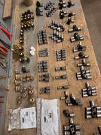 Henco persfittingen, Ophalen, Zo goed als nieuw