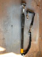 Honden fietsbegeleiding steun., Ophalen of Verzenden, Zo goed als nieuw