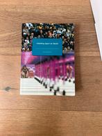 Marco Mosselman - Inleiding sport en recht, Boeken, Ophalen of Verzenden, Zo goed als nieuw, HBO, Marco Mosselman