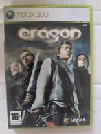 Eragon - Xbox 360, Avontuur en Actie, Vanaf 18 jaar, 1 speler, Ophalen of Verzenden
