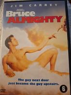 Bruce almighty, Alle leeftijden, Ophalen of Verzenden, Zo goed als nieuw, Actiekomedie