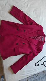 Burgundy Blazer from Primark – Brand New (XS), Ophalen of Verzenden, Nieuw, Maat 34 (XS) of kleiner, Rood