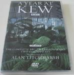 Dvd *** A YEAR AT KEW *** 2-DVD Boxset Seizoen 1, Cd's en Dvd's, Dvd's | Tv en Series, Boxset, Ophalen of Verzenden, Zo goed als nieuw