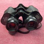 Carl Zeiss Jena verrekijker Jenoptum 8x30W multi-coated, Ophalen of Verzenden, Gebruikt