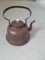 Koperen ketel, Antiek en Kunst, Ophalen of Verzenden