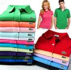 Lacoste Polo XS t/m XXXL NIEUW, Overige kleuren, Lacoste, Nieuw, Overige maten
