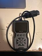 OBD2 Scanner - Zo goed als nieuw!, Ophalen of Verzenden, Gebruikt, Universele onderdelen