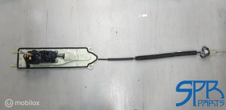 GOLF 7 VII E-GOLF AUTOMAAT DSG Schakelmechanisme 5QE713025F, Auto-onderdelen, Transmissie en Toebehoren, Volkswagen, Gebruikt