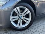 BMW 3-serie Touring 320i Executive Sport|Nwe Ketting|Navigat, Automaat, Gebruikt, 4 cilinders, Origineel Nederlands