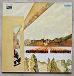 Stevie Wonder LP - Innervisions, Cd's en Dvd's, Cd's | R&B en Soul, Gebruikt, Ophalen of Verzenden, 1980 tot 2000