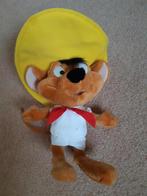 Speedy Gonzales Knuffel - Mascotte, Ophalen of Verzenden, Gebruikt, Overige typen