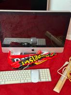 I-Mac computer, Computers en Software, Apple Desktops, Ophalen of Verzenden, Niet werkend, IMac, Onbekend