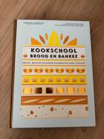 Rodolphe Landemaine - Kookschool brood en banket, Rodolphe Landemaine, Zo goed als nieuw, Ophalen, Italië