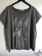 Dames blouse Cecil, Maat 46/48 (XL) of groter, Ophalen of Verzenden, Zo goed als nieuw, Grijs