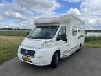 Eura Mobil 670 SB | 157 PK 3.0 ALKO | Luchtvering, Tot en met 2, Bedrijf, Diesel, Half-integraal