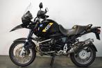 BMW R 1150 GS ADVENTURE (bj 2003), Motoren, 2 cilinders, Motorrijbewijs A, Bedrijf, Onbekend