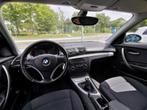 BMW 1-serie 116i |AIRCO|PDC|ELEK.RAMEN|APK., Auto's, Te koop, Geïmporteerd, 5 stoelen, Benzine