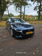 Mazda 3 Sedan/ 2.0 Skyactiv-G/ Aut./Luxury/Comfort/ Bose, Auto's, Mazda, 15 km/l, Euro 6, 4 cilinders, Blauw