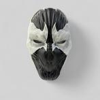 Spawn masker - 3D print, Hobby en Vrije tijd, Kostuums, Theaterbenodigdheden en LARP, Nieuw, Ophalen of Verzenden, Accessoires