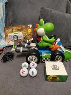 Nintendo fan merchandise, Verzenden, Zo goed als nieuw
