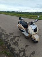 Benzhou Retro 50, Ophalen of Verzenden, Gebruikt, Benzine, 50 cc