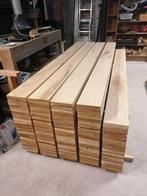 Eiken planken, oven gedroogd, vierzijdig geschaafd., Doe-het-zelf en Verbouw, Nieuw, Plank, Minder dan 25 mm, Ophalen