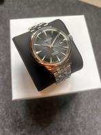 SEIKO PRESAGE - BLUE COCKTAIL - AUTOMATISCH - Nieuw, Ophalen of Verzenden, Nieuw, Blauw, Jongen