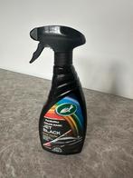 Turtle Wax Jet Black Spray Polish, Ophalen of Verzenden