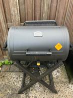 Boretti BBQ 2x gebruikt + hoes en assecoires, Ophalen of Verzenden, Zo goed als nieuw, Boretti