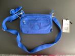 Kipling tas Milos Up, Ophalen, Nieuw, Blauw, Kipling