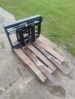 Lepelbord vorken versteller heftruck lepebord, Doe-het-zelf en Verbouw, Gereedschap | Machine-onderdelen en Toebehoren, Ophalen