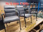 Vakkenkast mango stoelen opberg tafel, Ophalen, Nieuw, Industrieel