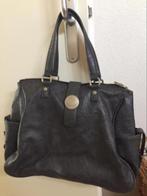 Tas van Calvin Klein, Ophalen of Verzenden, Zo goed als nieuw, Zwart, Handtas