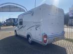 TEC AdvanTec 543 G Vast bed Pilot stoelen En Climate control, T.E.C., Bedrijf, Buitenlamp, Tot en met 4
